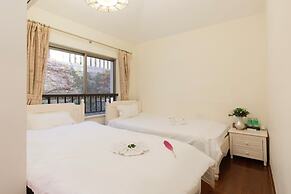 Milake Holiday Villa