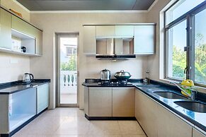 Milake Holiday Villa