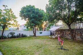 Milake Holiday Villa