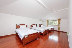 Milake Holiday Villa