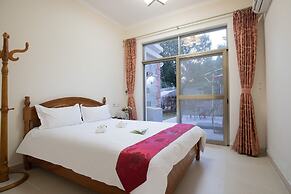 Milake Holiday Villa