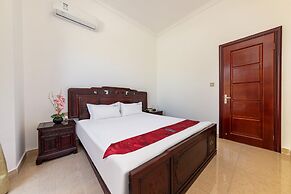 Milake Holiday Villa