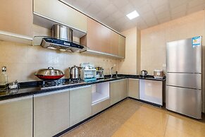 Milake Holiday Villa