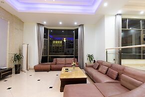 Milake Holiday Villa