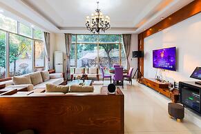 Milake Holiday Villa
