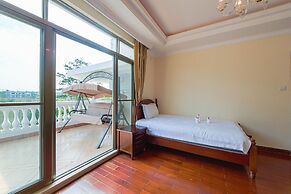 Milake Holiday Villa