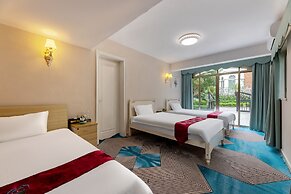 Milake Holiday Villa
