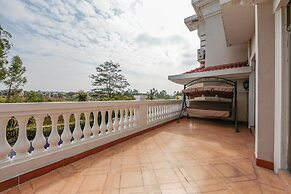 Milake Holiday Villa