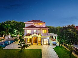 Milake Holiday Villa