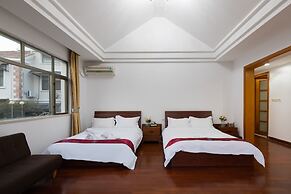 Milake Holiday Villa