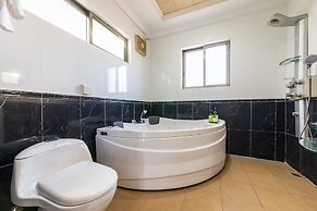 Milake Holiday Villa