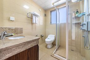 Milake Holiday Villa