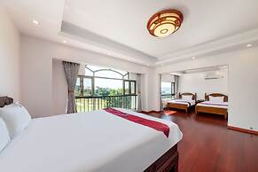 Milake Holiday Villa