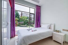 Milake Holiday Villa
