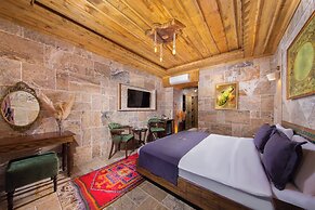 Cappadocia Chiaro