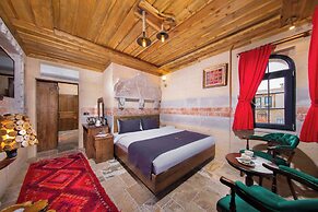 Cappadocia Chiaro