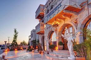 Cappadocia Chiaro