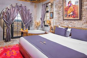Cappadocia Chiaro
