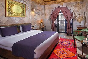 Cappadocia Chiaro