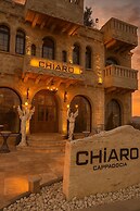 Cappadocia Chiaro