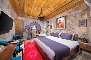 Cappadocia Chiaro