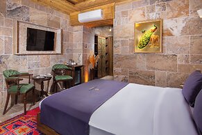 Cappadocia Chiaro