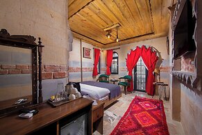 Cappadocia Chiaro