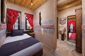 Cappadocia Chiaro