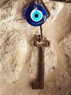 Cappadocia Chiaro