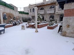 Cappadocia Chiaro