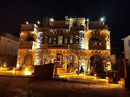 Cappadocia Chiaro