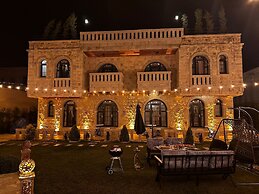 Cappadocia Chiaro