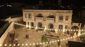 Cappadocia Chiaro