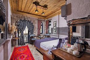 Cappadocia Chiaro