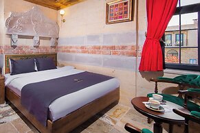 Cappadocia Chiaro