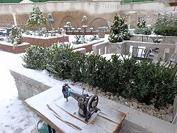 Cappadocia Chiaro