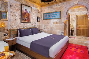 Cappadocia Chiaro