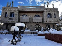 Cappadocia Chiaro