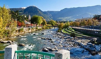 Piccolo Hotel Marlingerhof