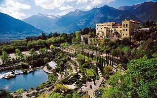 Piccolo Hotel Marlingerhof