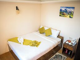 Naya Gaun Eco Resort