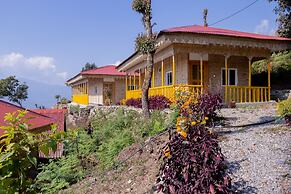Naya Gaun Eco Resort