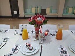 Indaba Hotel Sasolburg