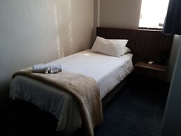 Indaba Hotel Sasolburg