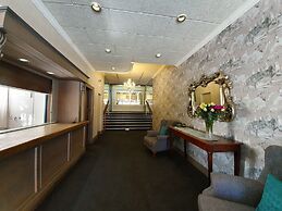 Indaba Hotel Sasolburg