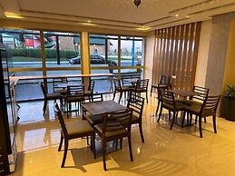 Oceana Mazagan Suites Hotel