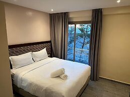 Oceana Mazagan Suites Hotel