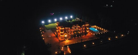The Biletha Bagh