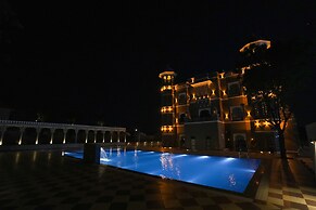 The Biletha Bagh