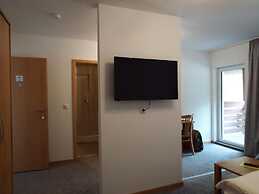 Hotel garni Zum Reinhartswald